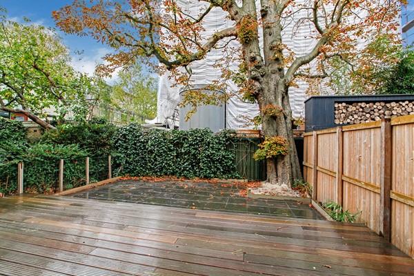 Medium property photo - Roemer Visscherstraat 11A, 1054 EV Amsterdam